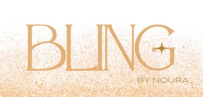 BlingByNoura logo