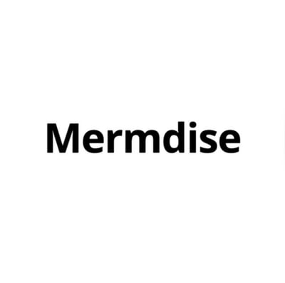 Mermdise logo