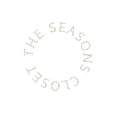 Theseasonscloset logo