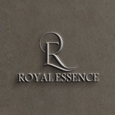 ROYAL ESSENCE logo