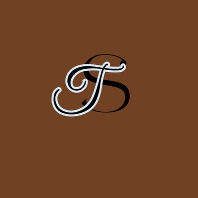 متجر تي اس ( T S) logo