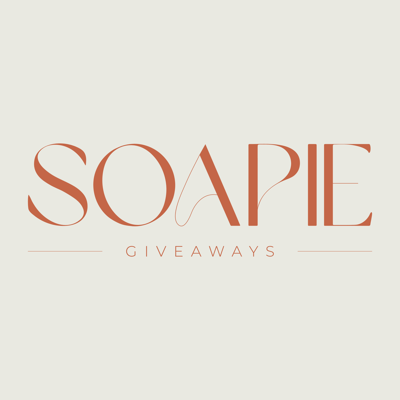 soapie logo
