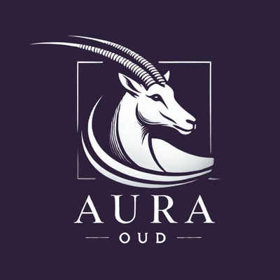 Aura Oud logo