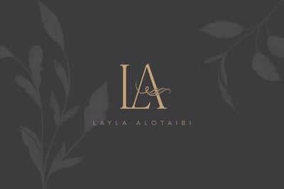LAYLA ALOTAIBI logo