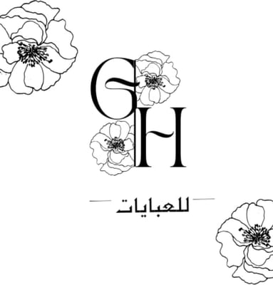 GH logo