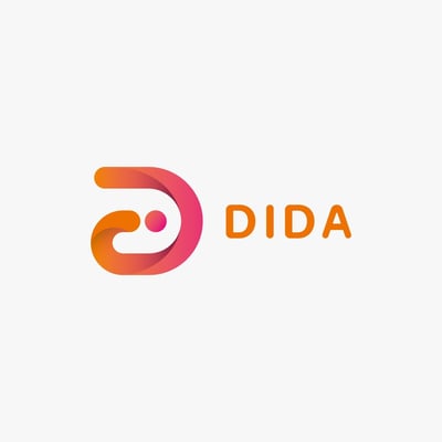 DIDA logo