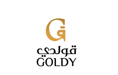 Goldy logo