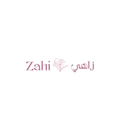 زاهـي logo
