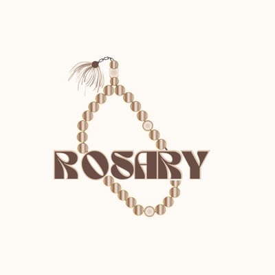 Rosary logo
