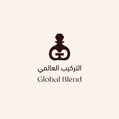 التركيب العالمي للعطور logo