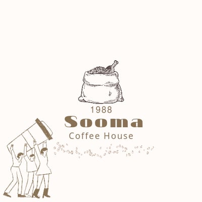 Sooma logo