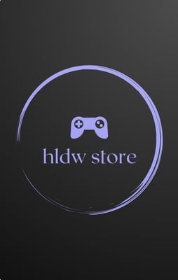 hldw store logo