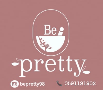 bepretty98 logo
