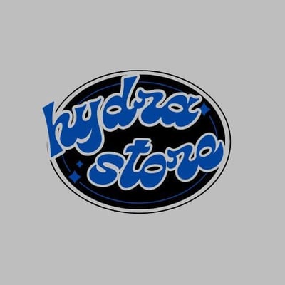 Hydra store0 logo