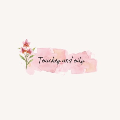 Logo of Touches&Oils