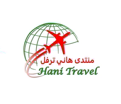 HaniTravel logo