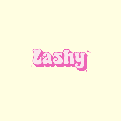 Lashy logo