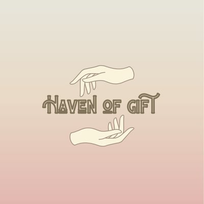 Haven of gift logo