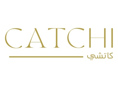 كاتشي logo