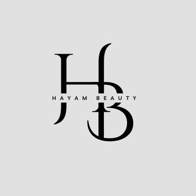 hayam beauty logo