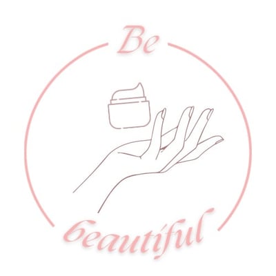 BE BEAUTIFUL logo