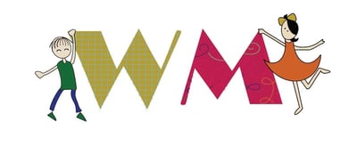 WM For Kids logo
