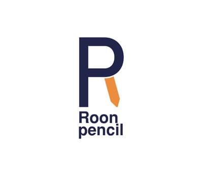 Roon Pencil logo