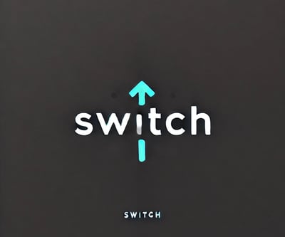 Switch logo