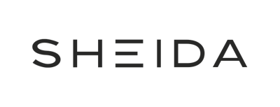 SHEIDA logo