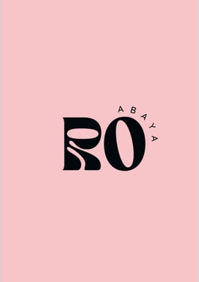 ro abaya logo
