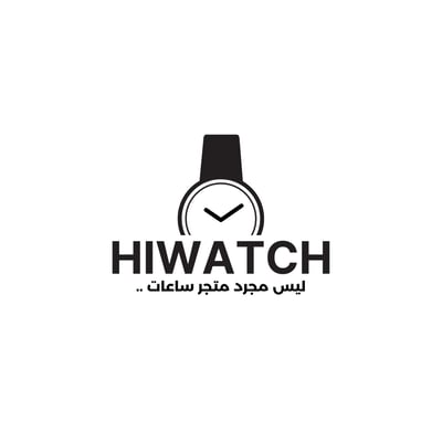 Hiwatch logo