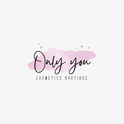 Only you logo