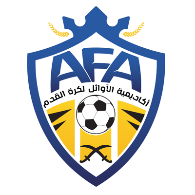 أكاديمية الأوائل logo