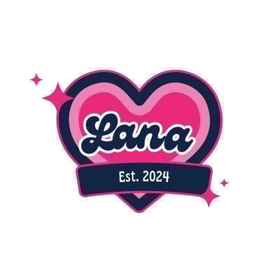 Lana logo