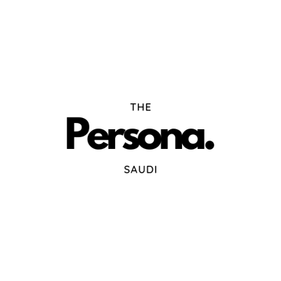 ThePersona.Saudi logo