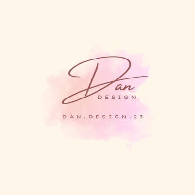 دان ديزاين logo