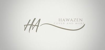 HAWAZEN cover logo