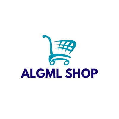 الجمل شوب logo