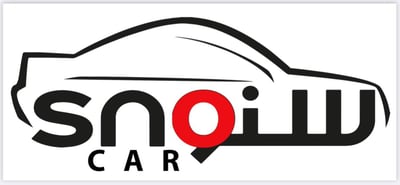 سنو كار logo