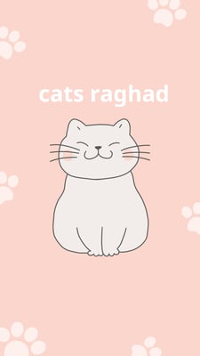 catsraghad logo