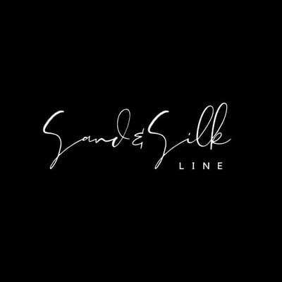 Sandandsilk logo