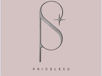 Priceless77 logo