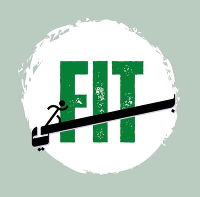 بي فت ️‍♀️ logo