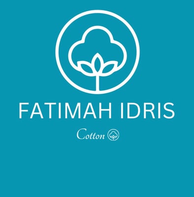Fatimah Idris cotton