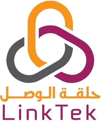 linkTek logo