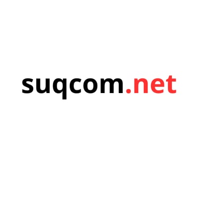 Logo of suqcom.net