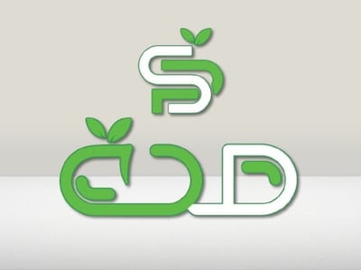 صيدلية صحة   SEHAA PHARMACY logo