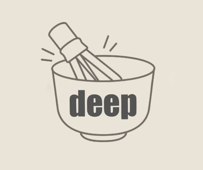 deep logo