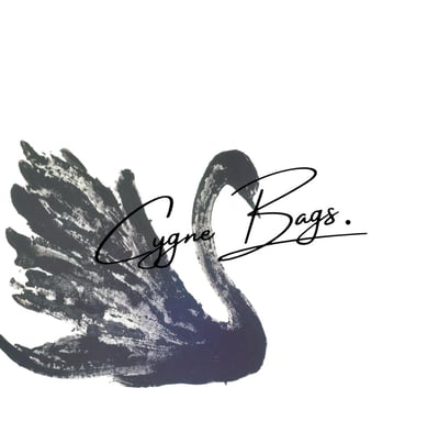 Cygnebags logo