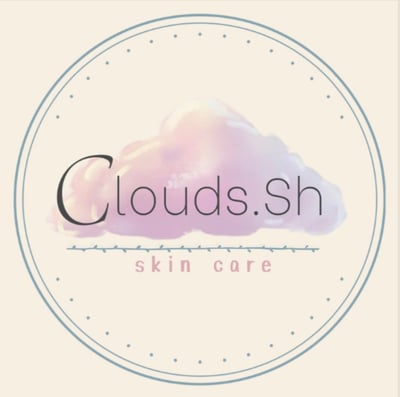 Clouds.Sh logo